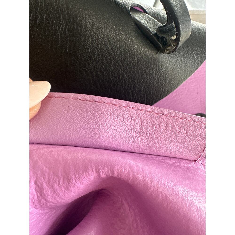 Balenciaga Leather Everyday Tote - Picture 13 of 16